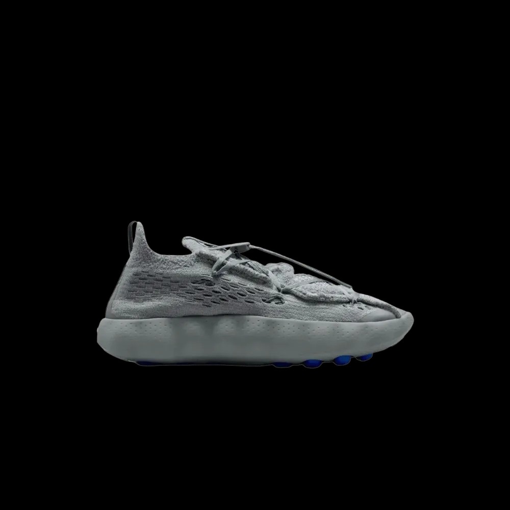 Fragment Design x Nike Mind 002 Flyknit 'Particle Grey' - HypeFly India View 1