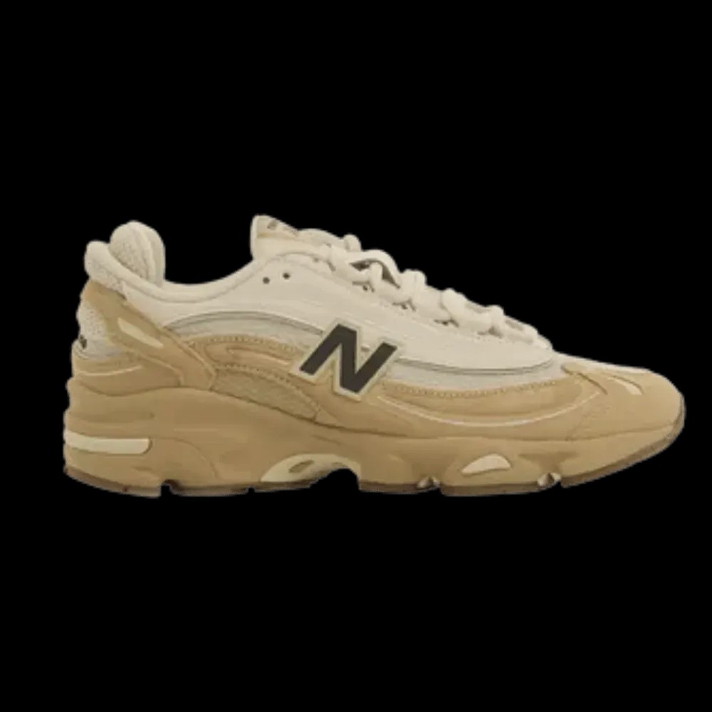 New Balance 1000 'Incense Black' - HypeFly India View 1