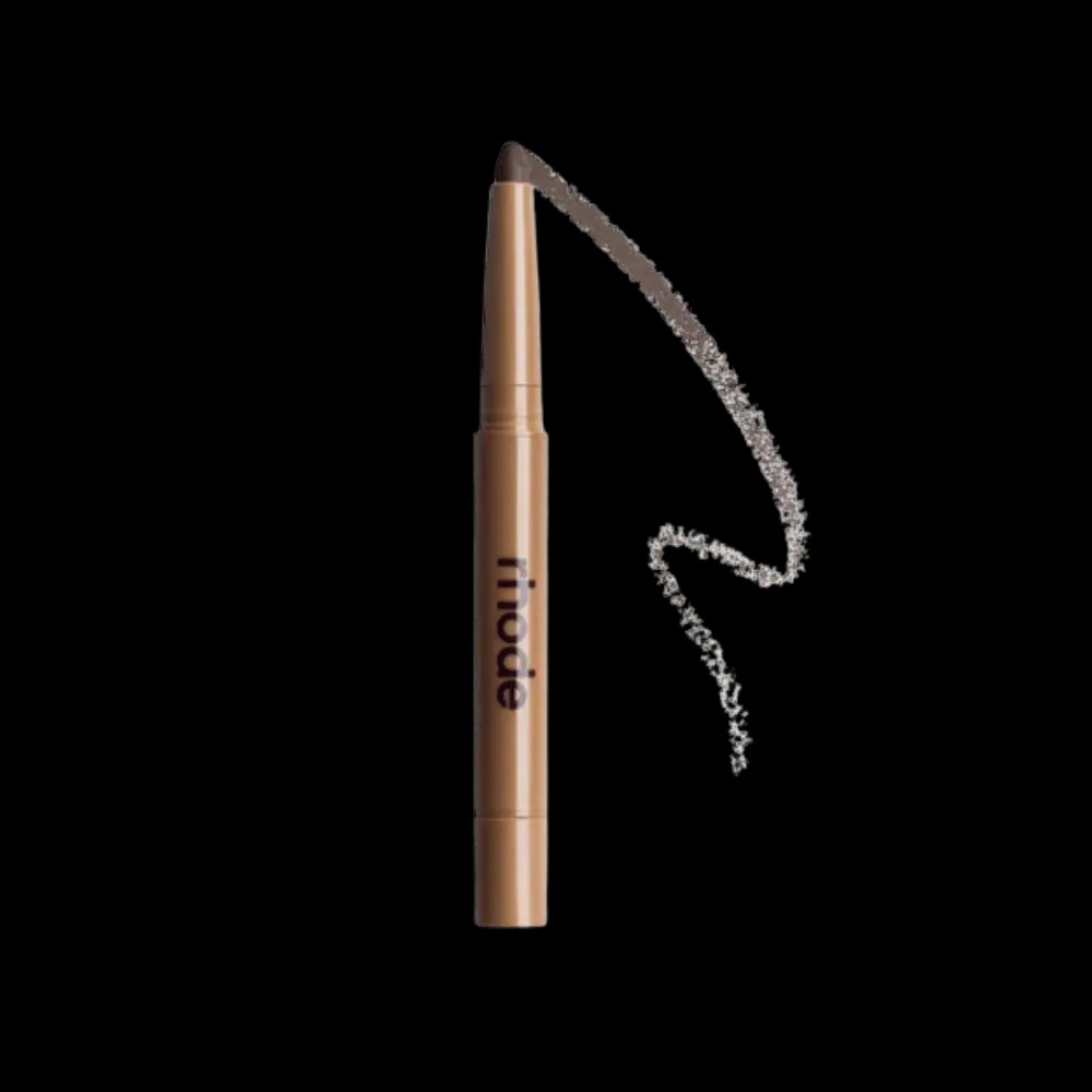 Rhode Peptide Lip Shape - Move, Deep Cool Brown - HypeFly India View 1
