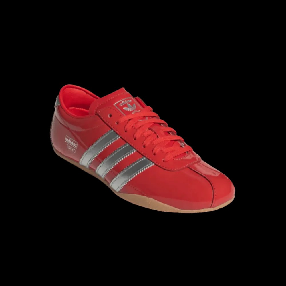 Adidas Tokyo Red - HypeFly India View 4