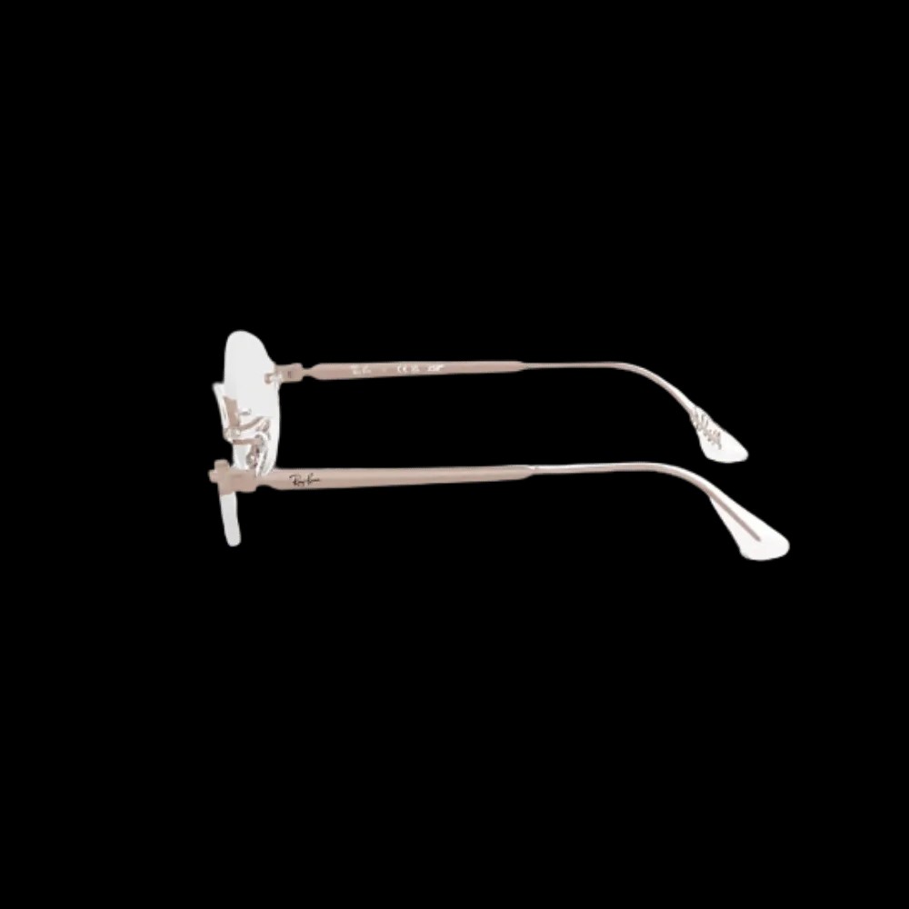 Rayban Rb3929v Optics By A$ap Rocky Light Pink - HypeFly India View 3