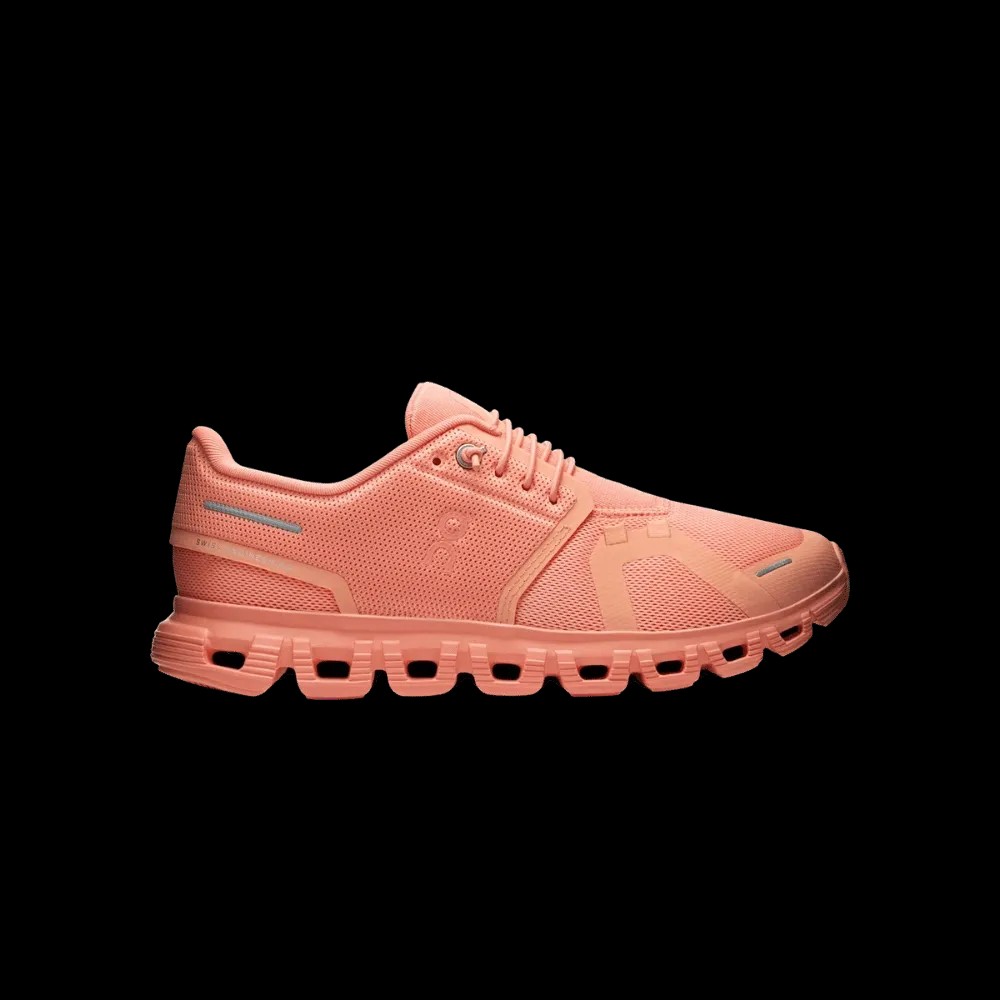 On Running Cloud 6 Sunstone Sunstone - HypeFly India View 1