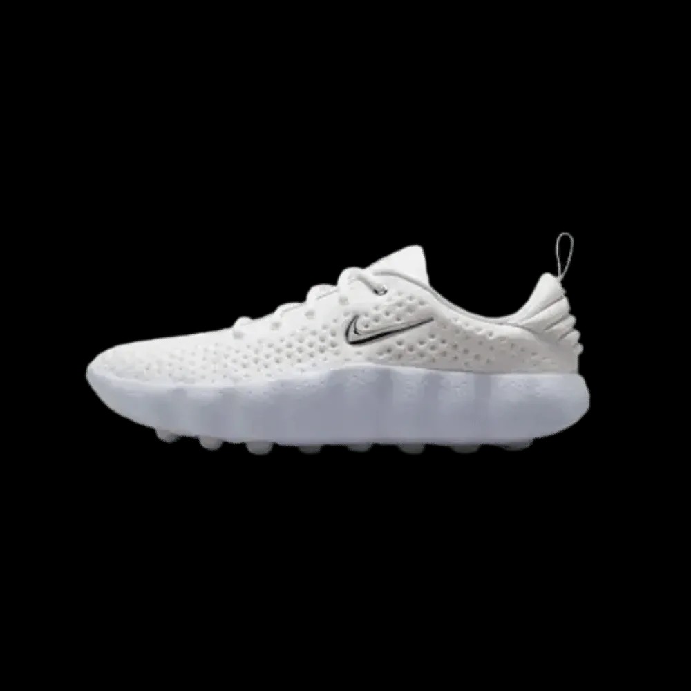 Nike Mind 002 'White Vast Grey' - HypeFly India View 4