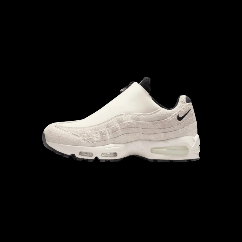 Nike Air Max 95 Zip 'Phantom' - HypeFly India View 2