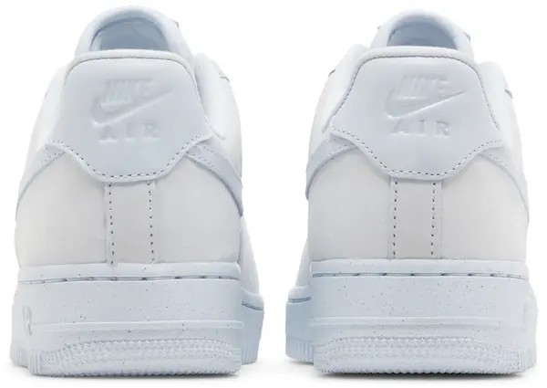 Air Force 1 Low '07 PRM Blue Tint - HypeFly India View 2