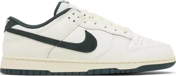 Dunk Low 'Athletic Department - Deep Jungle' - HypeFly India View 1