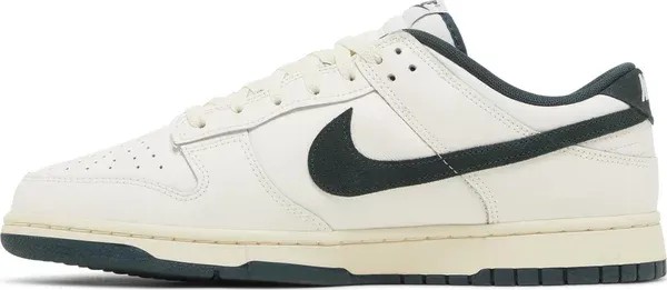 Dunk Low 'Athletic Department - Deep Jungle' - HypeFly India View 4
