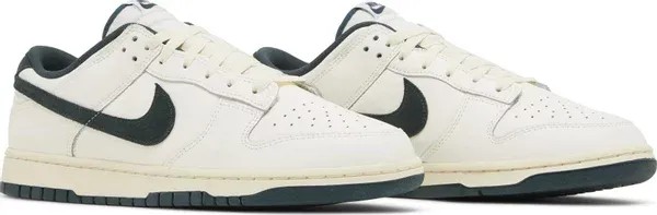 Dunk Low 'Athletic Department - Deep Jungle' - HypeFly India View 2