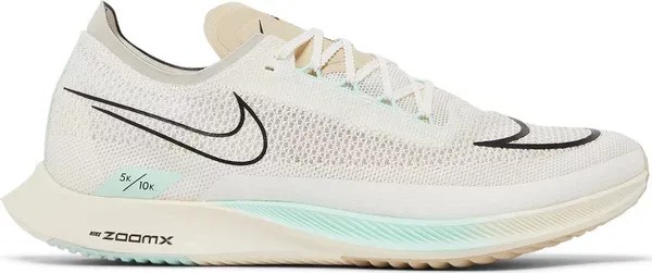 ZoomX Streakfly 'Sail Jade' - HypeFly India View 1