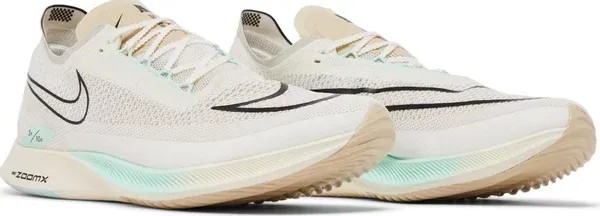 ZoomX Streakfly 'Sail Jade' - HypeFly India View 2
