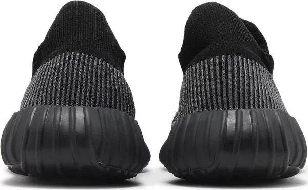 Yeezy Boost 350 V2 CMPCT 'Slate Onyx' - HypeFly India View 3