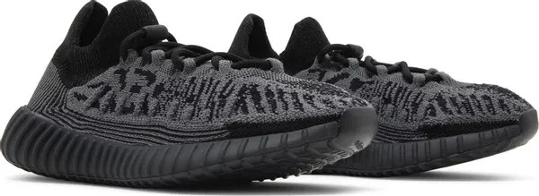 Yeezy Boost 350 V2 CMPCT 'Slate Onyx' - HypeFly India View 2