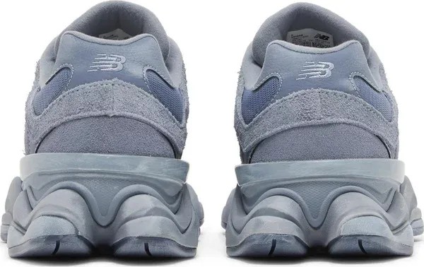 New Balance 9060 'Arctic Grey' - HypeFly India View 3