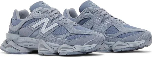 New Balance 9060 'Arctic Grey' - HypeFly India View 2