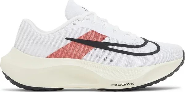 Zoom Fly 5 'Eliud Kipchoge' - HypeFly India View 1