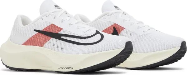 Zoom Fly 5 'Eliud Kipchoge' - HypeFly India View 2