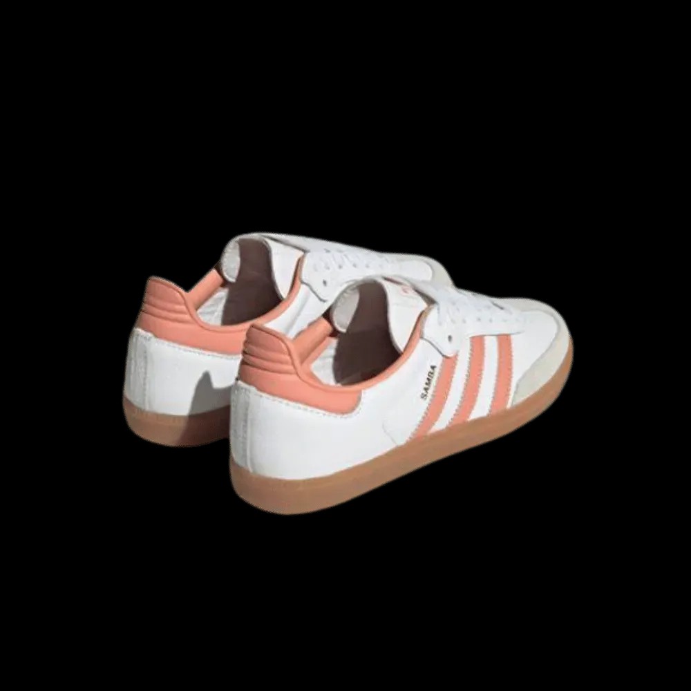 Adidas Samba OG 'Wonder Clay' - HypeFly India View 3