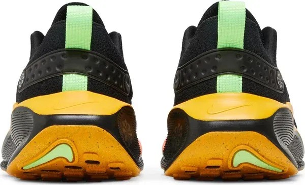 ReactX Infinity Run 4 'No Finish Line' - HypeFly India View 2