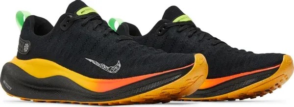 ReactX Infinity Run 4 'No Finish Line' - HypeFly India View 3