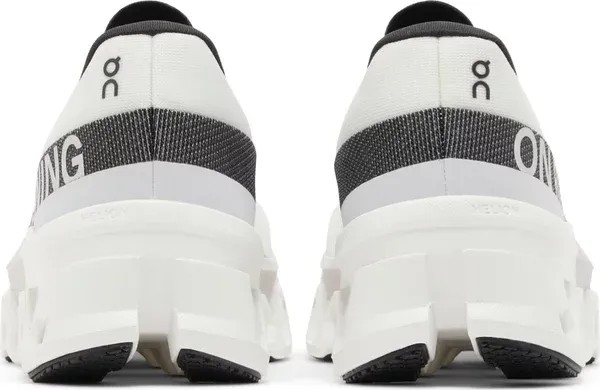 Wmns Cloud Monster 2 Undyed Frost On Running - HypeFly India View 3