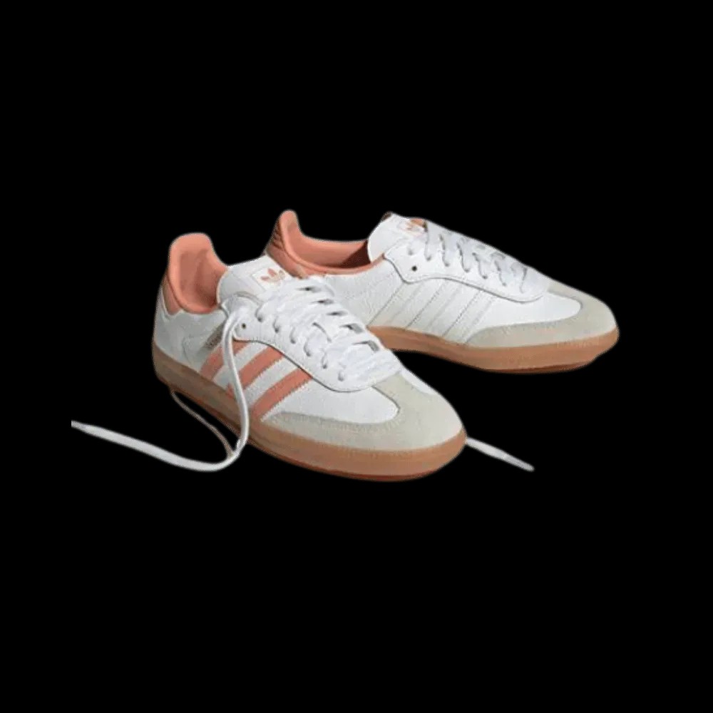 Adidas Samba OG 'Wonder Clay' - HypeFly India View 4