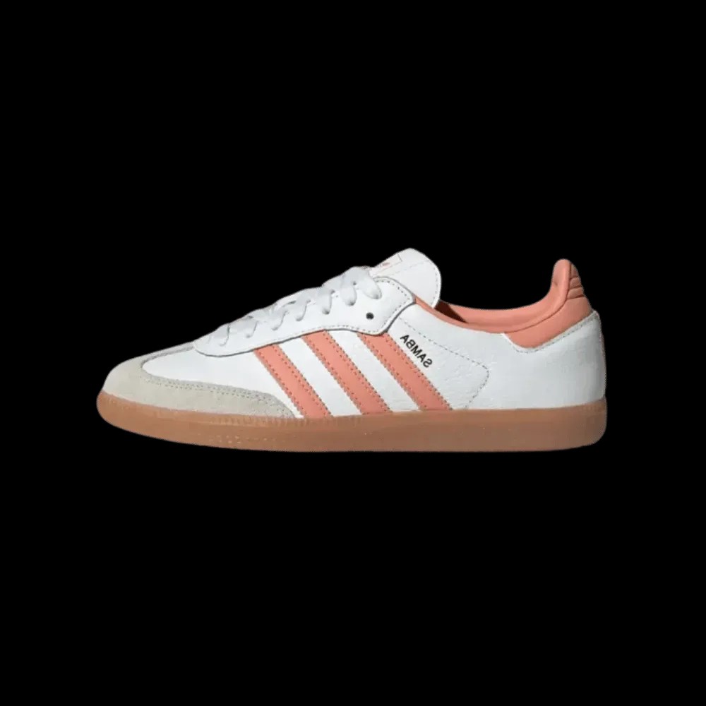 Adidas Samba OG 'Wonder Clay' - HypeFly India View 5