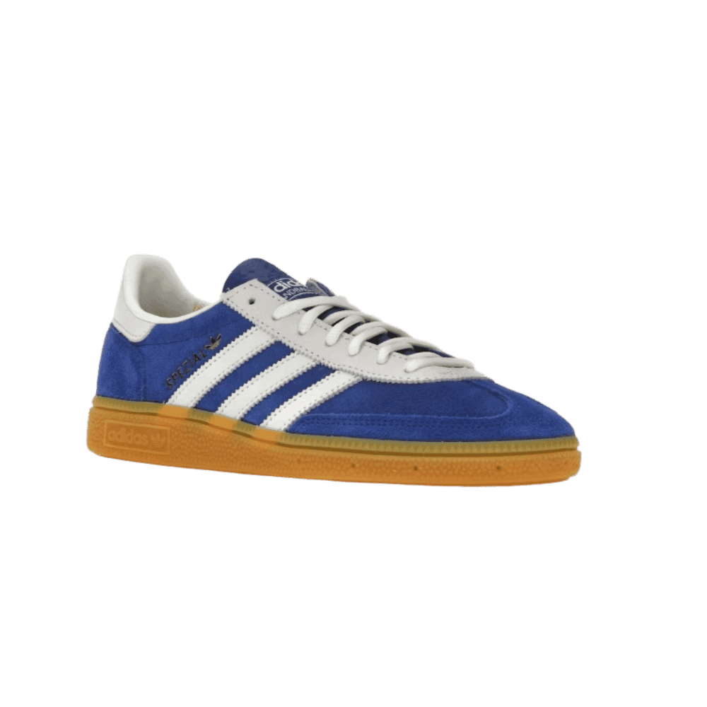adidas Handball Spezial 75th Anniversary Pack Collegiate Royal - HypeFly India View 3