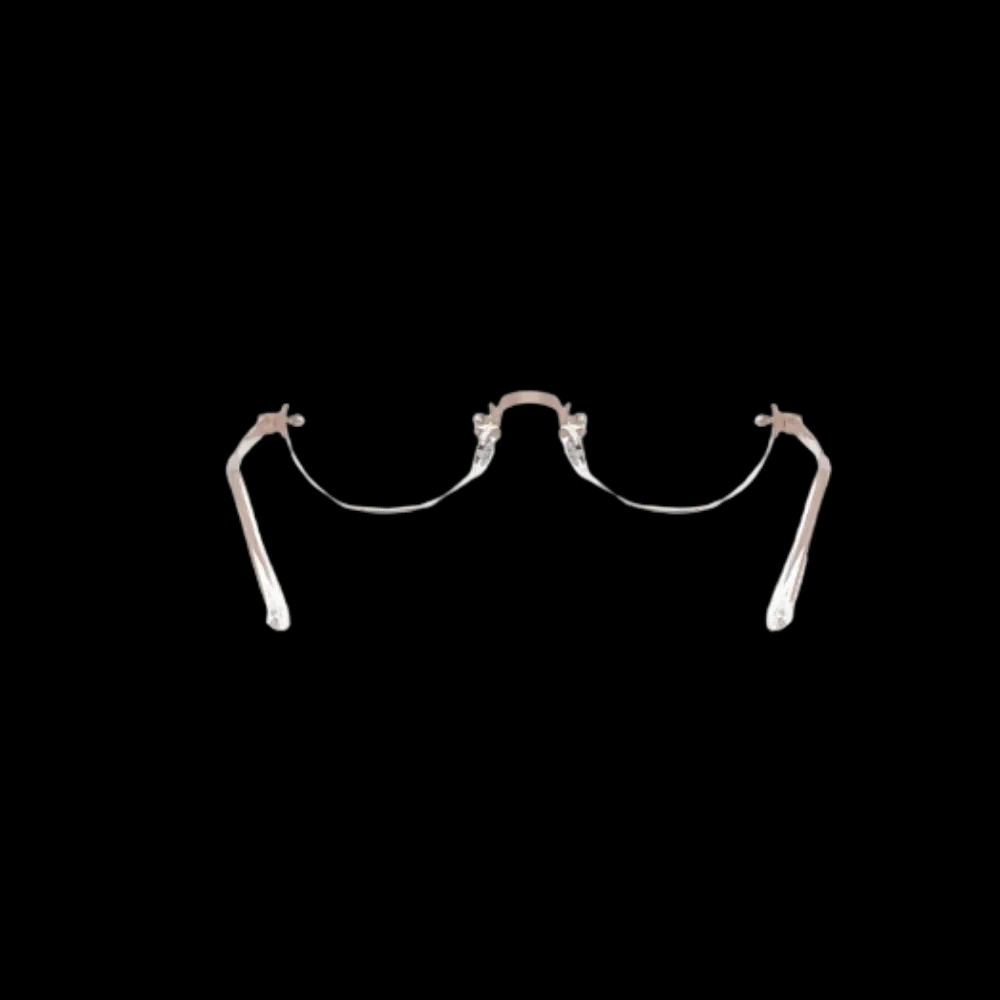 Rayban Rb3929v Optics By A$ap Rocky Light Pink - HypeFly India View 2