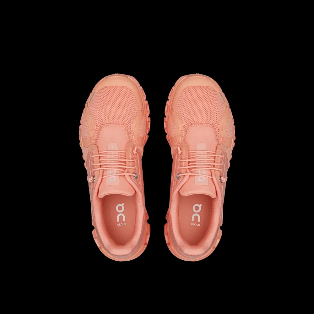 On Running Cloud 6 Sunstone Sunstone - HypeFly India View 2