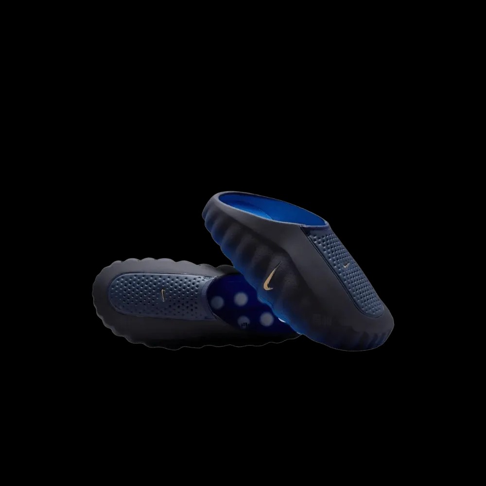 Nike Mind 001 'Blackened Blue' - HypeFly India View 2