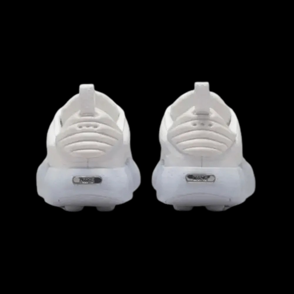 Nike Mind 002 'White Vast Grey' - HypeFly India View 2
