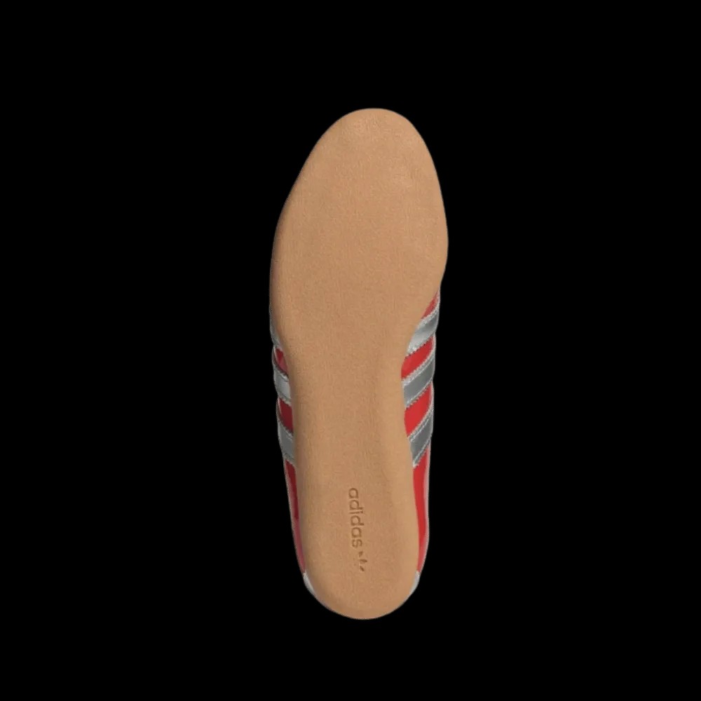 Adidas Tokyo Red - HypeFly India View 3