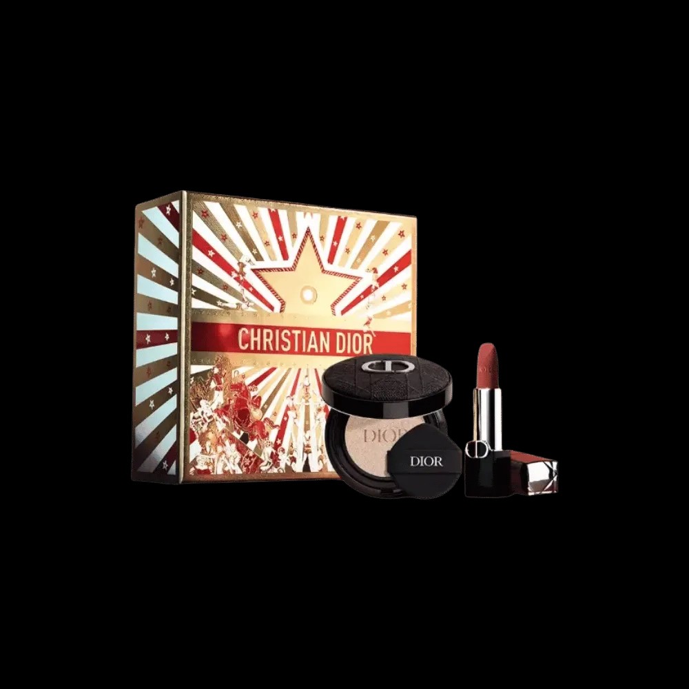 Rouge Dior Makeup Set CNY Limited Edition - HypeFly India View 1