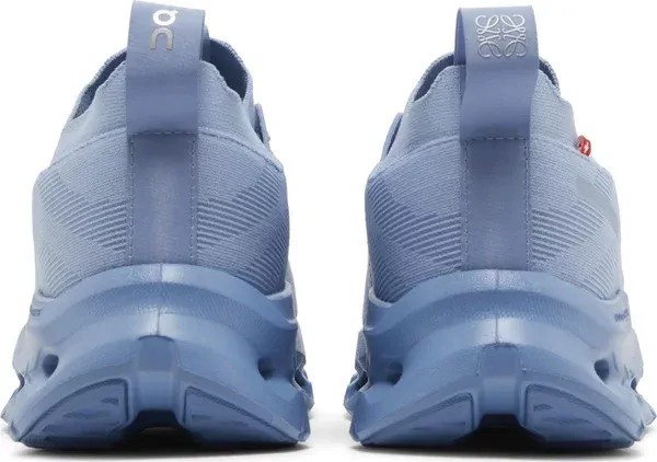 On Running Loewe x Cloudtilt 'Forever Blue' - HypeFly India View 2