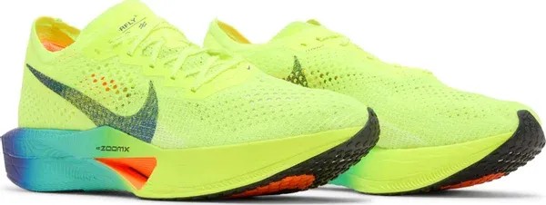 ZoomX VaporFly Next% 3 'Fast Pack' - HypeFly India View 2