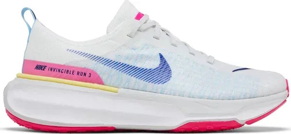 ZoomX Invincible Run Flyknit 3 'Resolutions' - HypeFly India View 1
