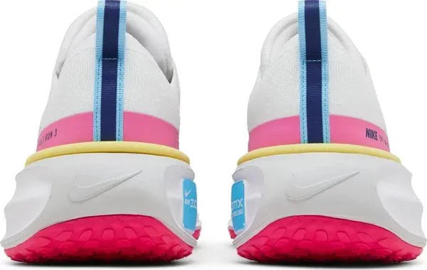 ZoomX Invincible Run Flyknit 3 'Resolutions' - HypeFly India View 3