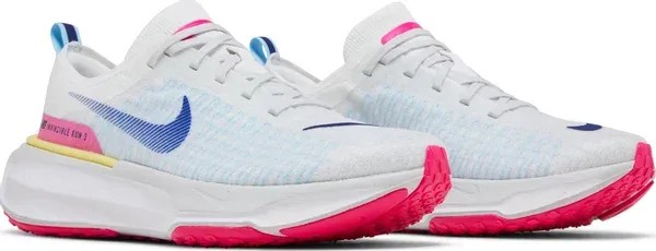 ZoomX Invincible Run Flyknit 3 'Resolutions' - HypeFly India View 2