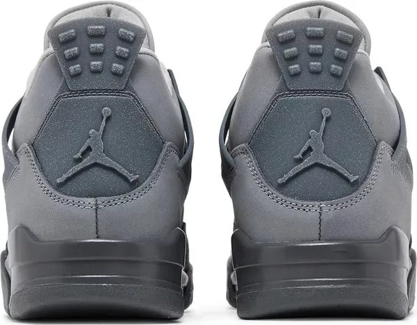 Air Jordan 4 Retro SE 'Wet Cement' - HypeFly India View 3