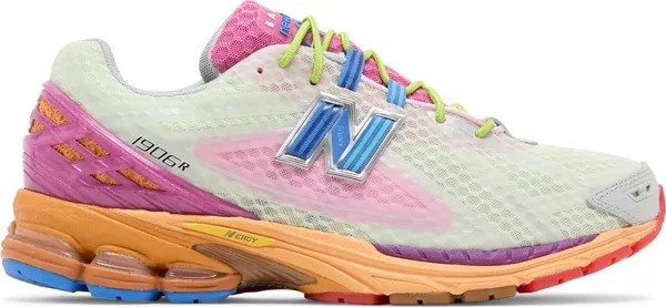 New Balance 1906R x Action Bronson 'Rosewater' - HypeFly India View 1