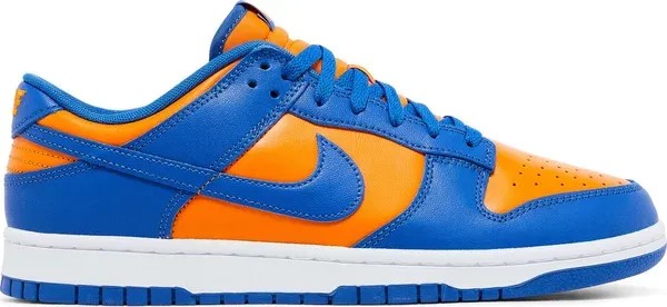 Dunk Low 'Knicks' - HypeFly India View 1