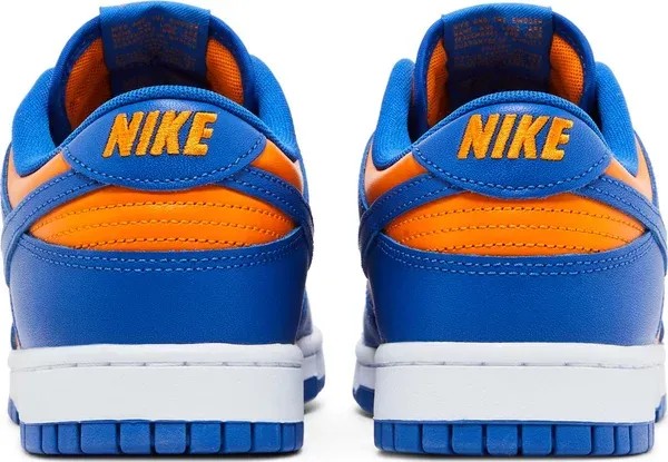 Dunk Low 'Knicks' - HypeFly India View 2