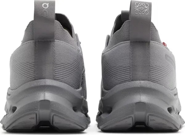 On Running Loewe x Cloudtilt 'Slate Grey' - HypeFly India View 3