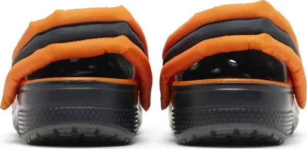 Crocs Classic Clog Kids 'Naruto' x Naruto Shippuden - HypeFly India View 3