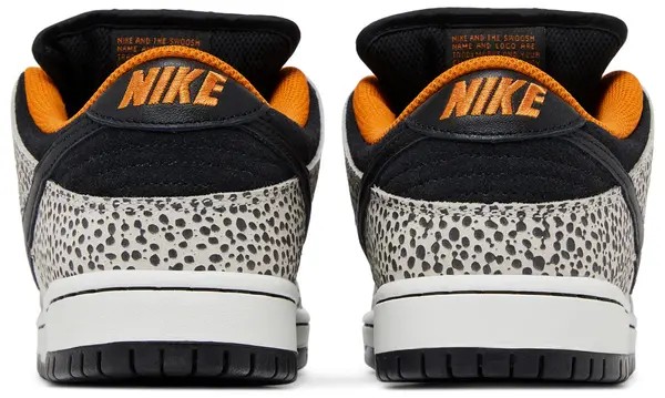 Dunk Low Pro SB 'Electric Pack' - HypeFly India View 2