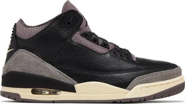 A Ma Maniére x Air Jordan 3 Retro 'While You Were Sleeping' - HypeFly India View 1