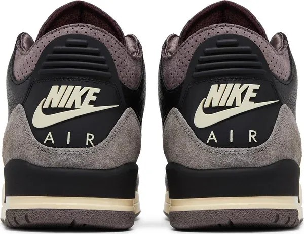 A Ma Maniére x Air Jordan 3 Retro 'While You Were Sleeping' - HypeFly India View 3