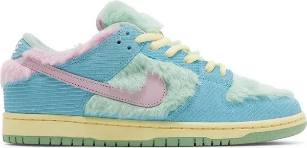 Nike SB Dunk Low Verdy Visty - HypeFly India View 1