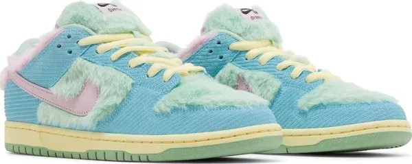 Nike SB Dunk Low Verdy Visty - HypeFly India View 3