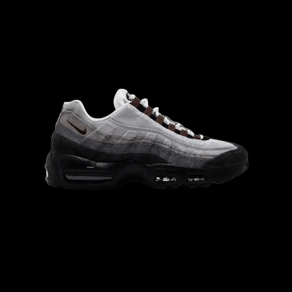 Nike SB x Air Max 95 OG 'Cacao Wow' - HypeFly India View 1